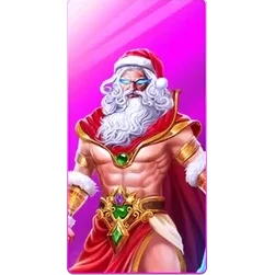 Gates of Olympus
Xmas 1000