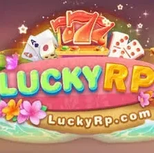 LUCKYRP Logo